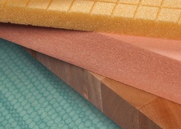 Speciality Core Materials