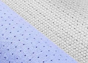 Reinforcement & Core Materials